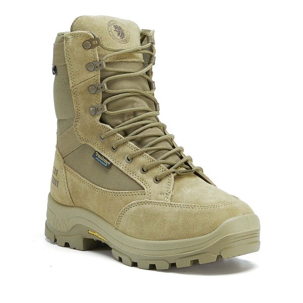 Rock Rooster Footwear - ROCKROOSTER M.G.D.B. 8 inch Coyote