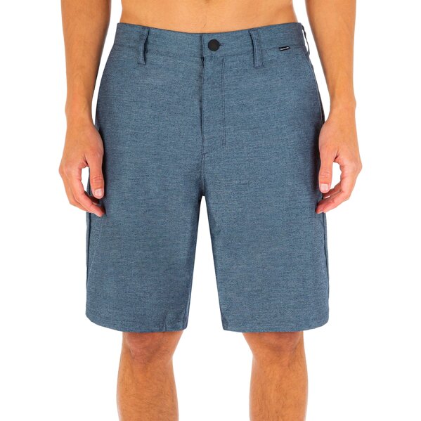 Hurley - Men's H2O-Dri Breathe 21” Shorts - Military & Gov't Discounts ...