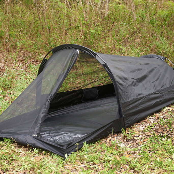 Snugpak - Ionosphere IX 1 Person Tent Inner-First Pitch - Military