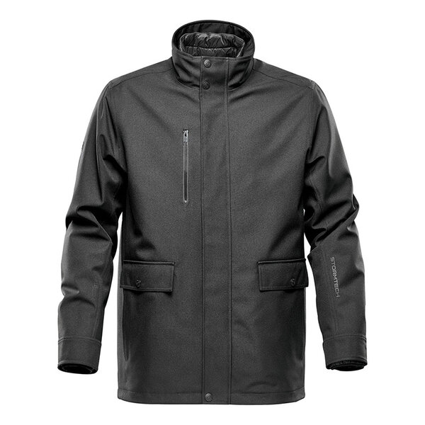 Stormtech - Men's Montauk System Jacket - Military & Gov't Discounts | GOVX