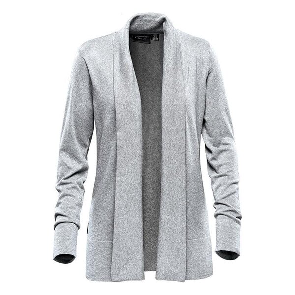 Stormtech - Women's Soho Cardigan - Discounts for Veterans, VA ...