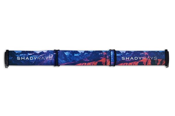 Snow Goggle Straps – Shady Rays®