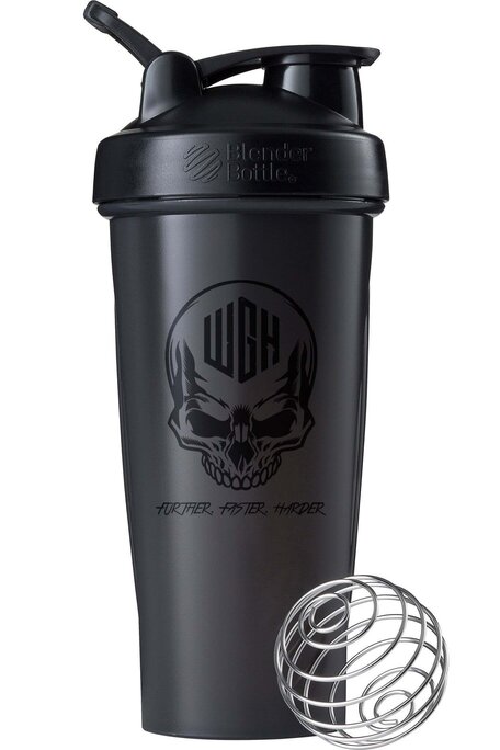 WGH Blender Bottle