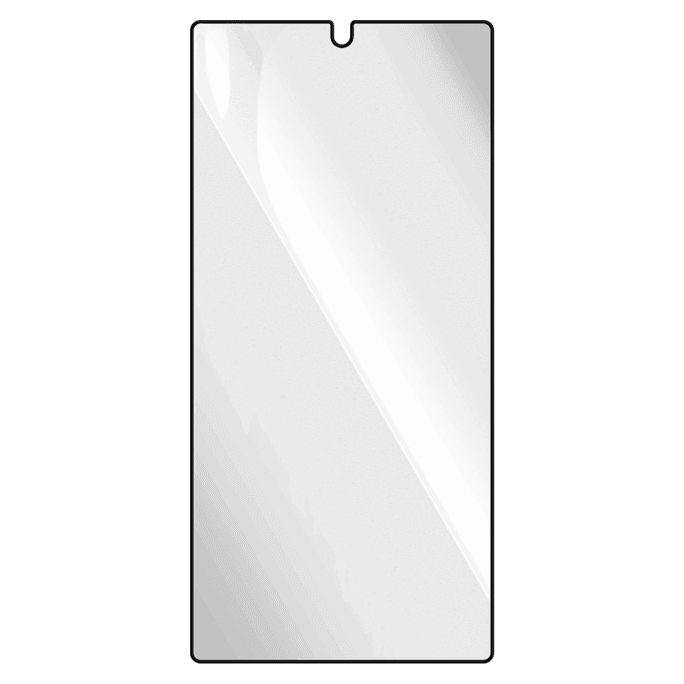 Galaxy S23 Screen Protector  OtterBox Alpha Flex Protection