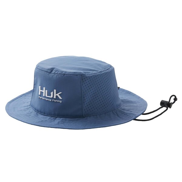 Huk Gear - Huk Performance Bucket Hat - Military & First Responder ...