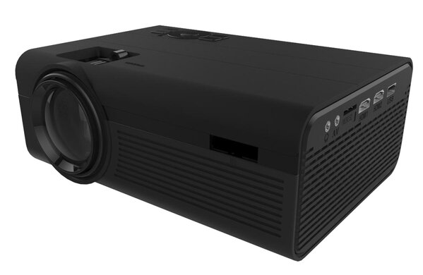 Как пользоваться приложением hd video projector