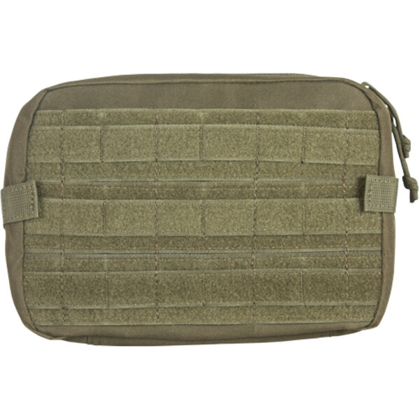 Fox Tactical Enhanced MultiField Tool & Accessory Pouch Military