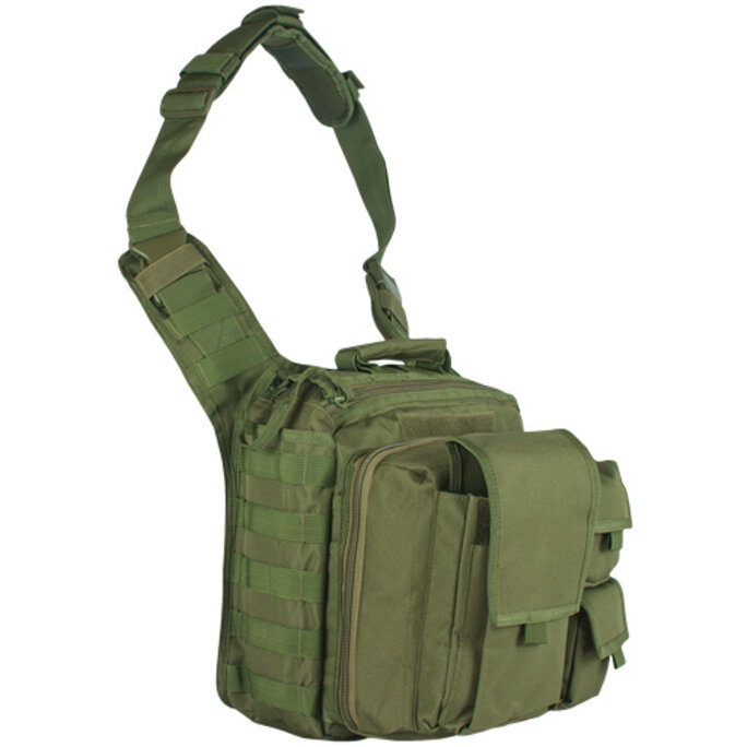 Stinger Sling Pack - Fox Outdoor