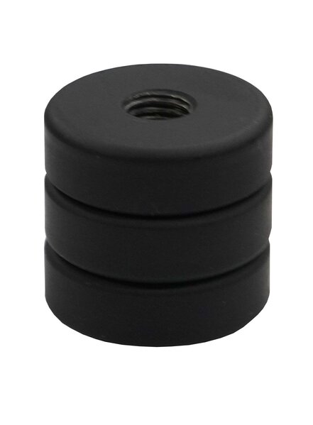 NOCK ON ARCHERY - 3 oz Weight Stack for Riddance - Military & First ...