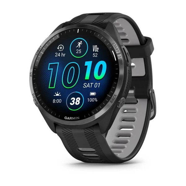 Discount on 2024 garmin watches