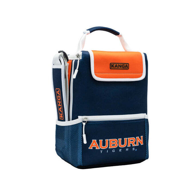 Kanga Coolers - Auburn Collegiate 6/12-Pack Pouch - Military & First  Responder Discounts