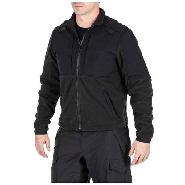 5.11 Tactical - Tactical Fleece 2.0 - Military & Gov't Discounts | GOVX