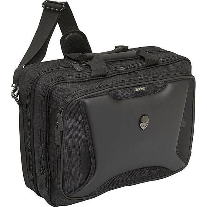 alienware orion m17x messenger bag