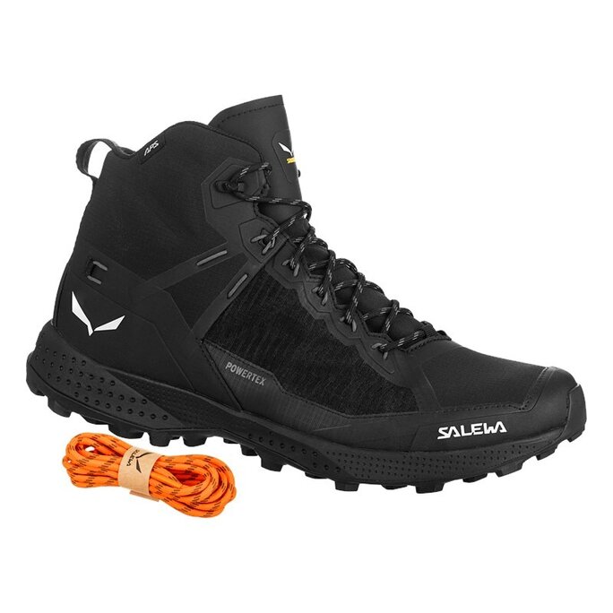 SALEWA - Men's Pedroc Pro Mid Ptx Boots - Military & Gov't
