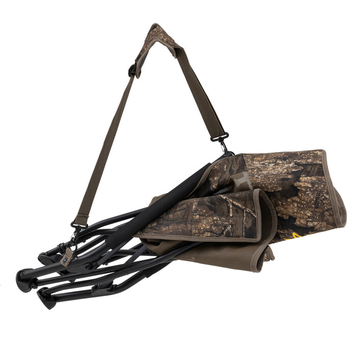 ALPS OutdoorZ Browning Strutter Chair Discounts for Veterans