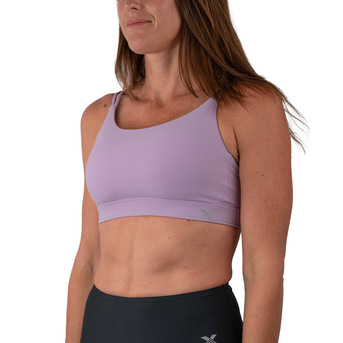 GOVX GEAR - Last Call - Women's Iris Sports Bra 2.0 - Discounts for  Veterans, VA employees and their families!