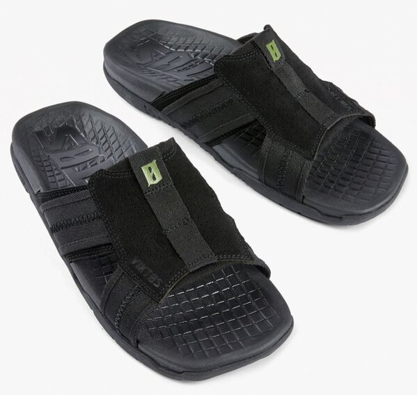 superfeet recovery slides