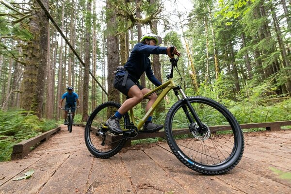 Govx best sale mountain bikes