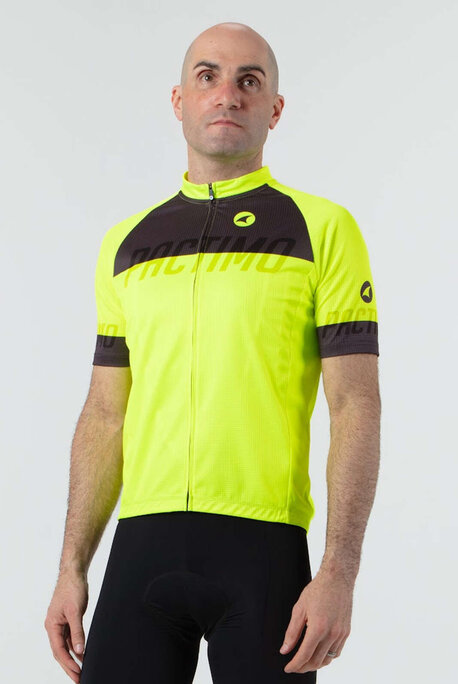 Men's First Responders Cycling Jerseys & Shorts - Pactimo