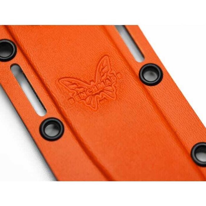 Benchmade - 15600OR Raghorn Fixed - Military & Gov't Discounts | GOVX