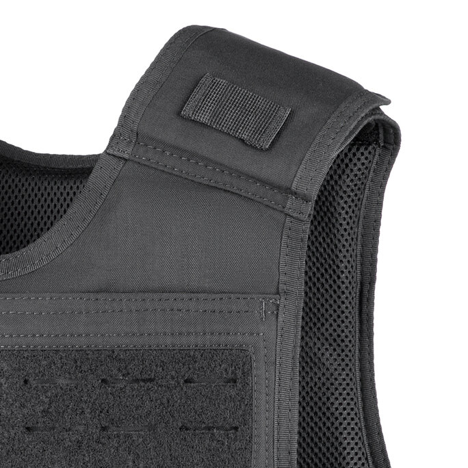 Tactical Vest Level IIIA Multi-Threat Armor buy with delivery to the USA -  BATTLE STEEL®️