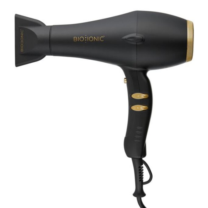 Bio Ionic GoldPro Dryer Discounts for Veterans VA employees