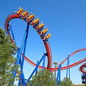 Worlds of Fun Military & Government Discount Tickets | GOVX