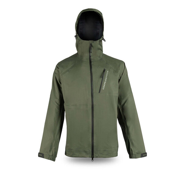 Eberlestock Seven Devils Rain Shell Military & First Responder