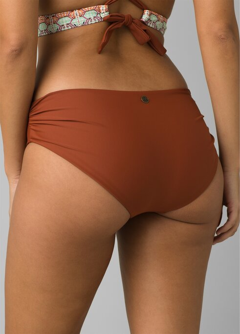 Prana Women's Marta Bottom Swim