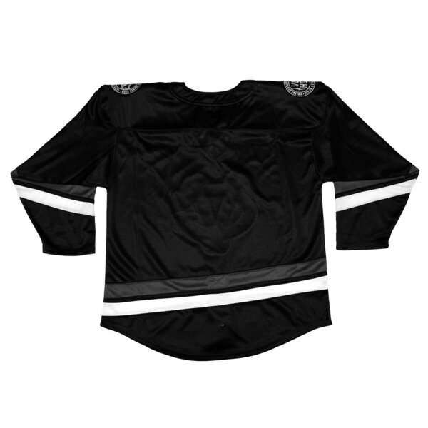 Violent Gentlemen - Winger Hockey Jersey - Military & First Responder ...