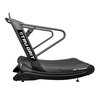 Tru Grit Fitness - Grit Runner Curved Manual Treadmill - Military ...