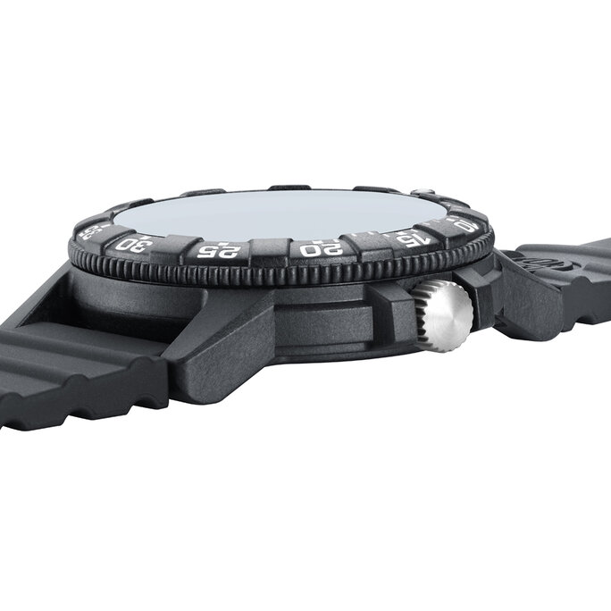 Luminox - 44mm Leatherback Sea Turtle Giant Watch - Military & Gov