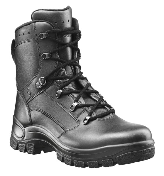 HAIX Men's Airpower P7 High Winter Boots Military & Gov't Discounts