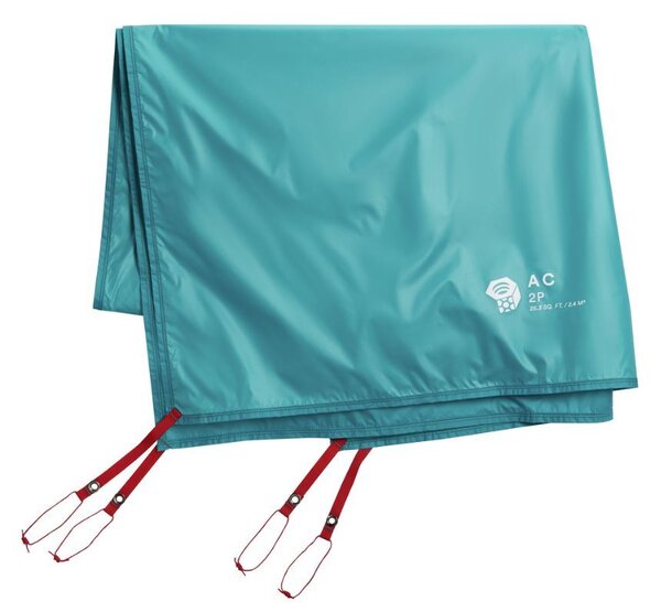 Mountain Hardwear AC 2 Tent Footprint Discounts for Veterans, VA employees and their