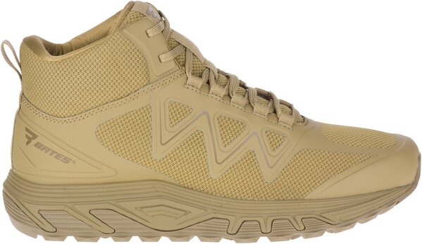 sorelkinetic rush mid wp boot men's