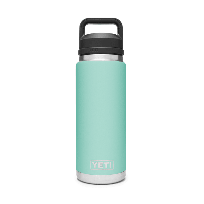 YETI 26oz Rambler Bottle with Chug Cap Military & Gov't Discounts