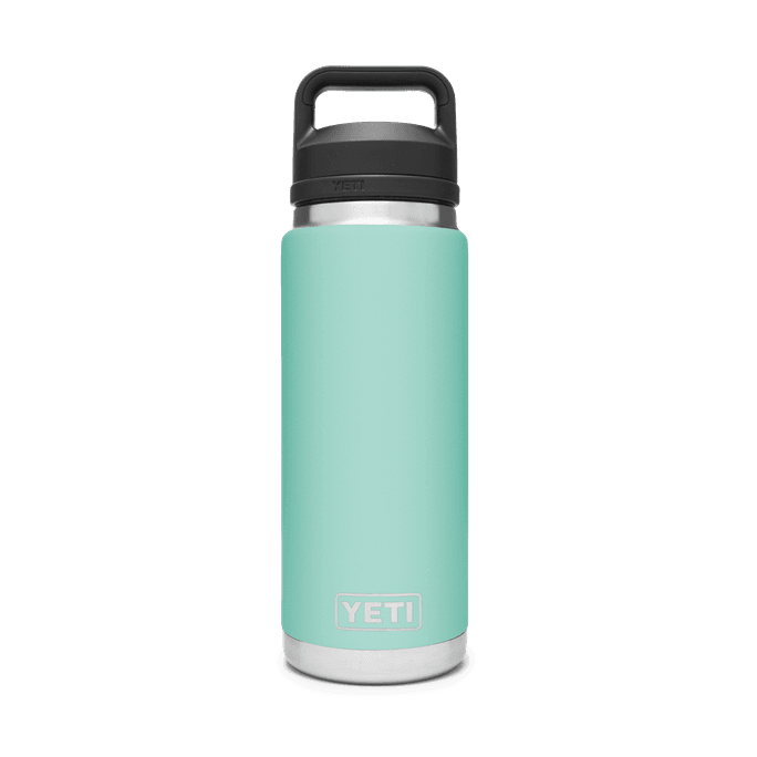 Yeti, Other, Nwt Yeti 64oz Rambler Water Bottle