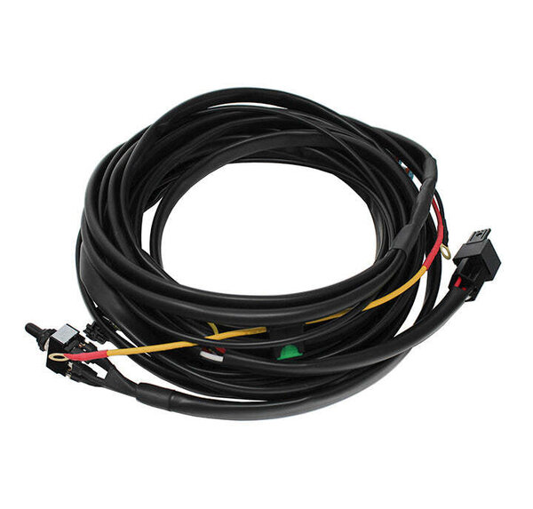 Lifestyle Baja Designs LP Series Wiring Harness Military