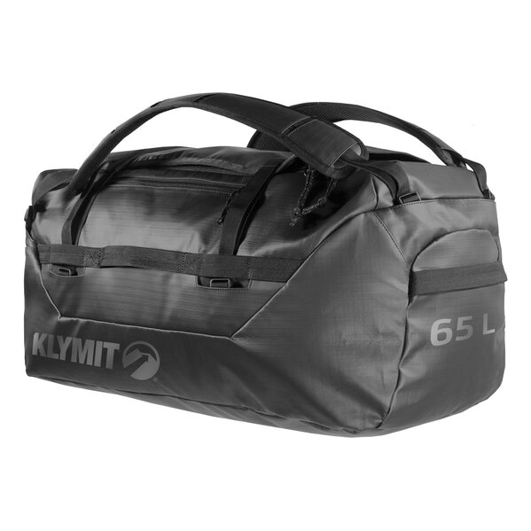 Klymit Gear Duffel 65L Bag Discounts for Veterans, VA employees and their families