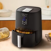 Uber Appliance - 5qt Air Fryer XL Premium - Discounts for Veterans, VA  employees and their families!