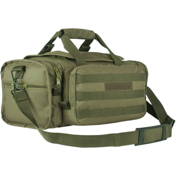 Fox Tactical - Modular Equipment Bag - Discounts for Veterans, VA ...