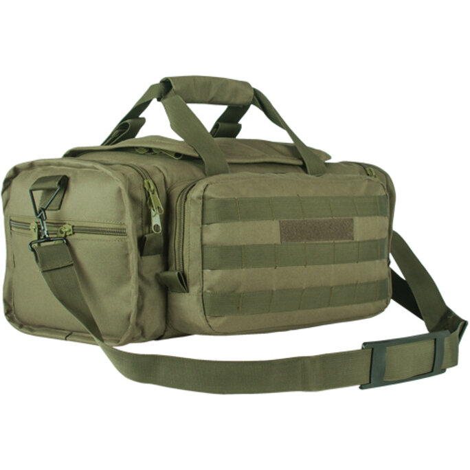 Fox tactical jumbo modular hotsell field pack