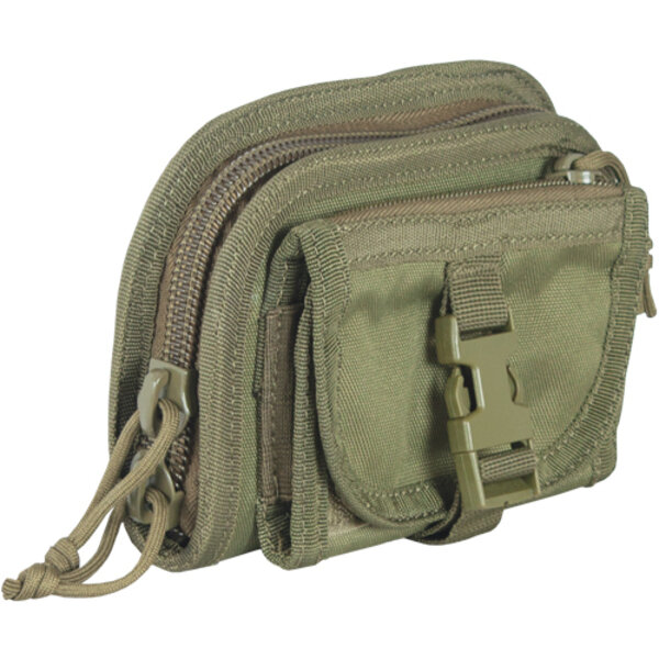 Fox Tactical Tactical BeltUtility Pouch Military & Gov't Discounts