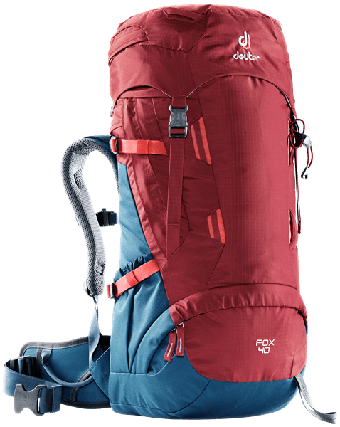 carrier deuter 80 liter
