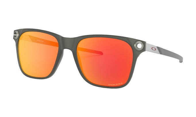 govx oakley