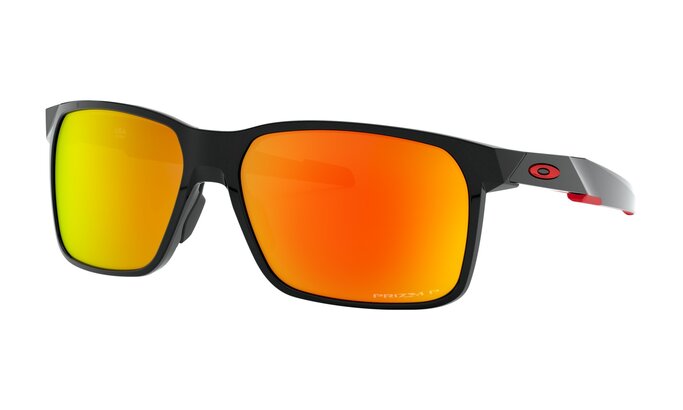 Oakley - Portal X Polarized Sunglasses - Military & Gov't Discounts | GovX