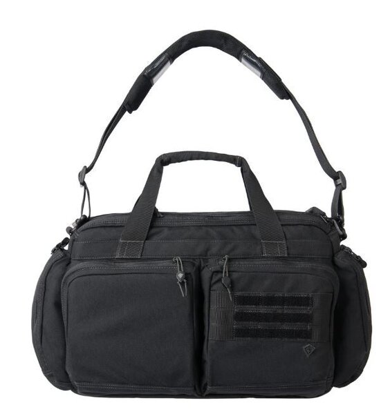 First Tactical Executive Briefcase Military & Gov't Discounts GOVX