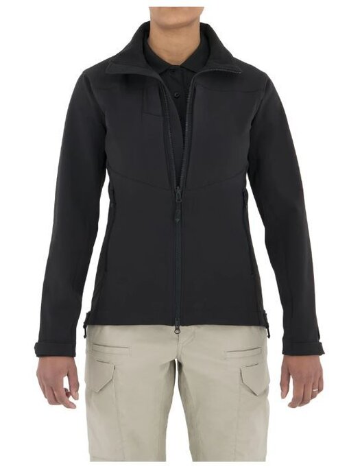 First Tactical - Women's Tactix Softshell Jacket - Discounts for Veterans, VA  employees and their families!