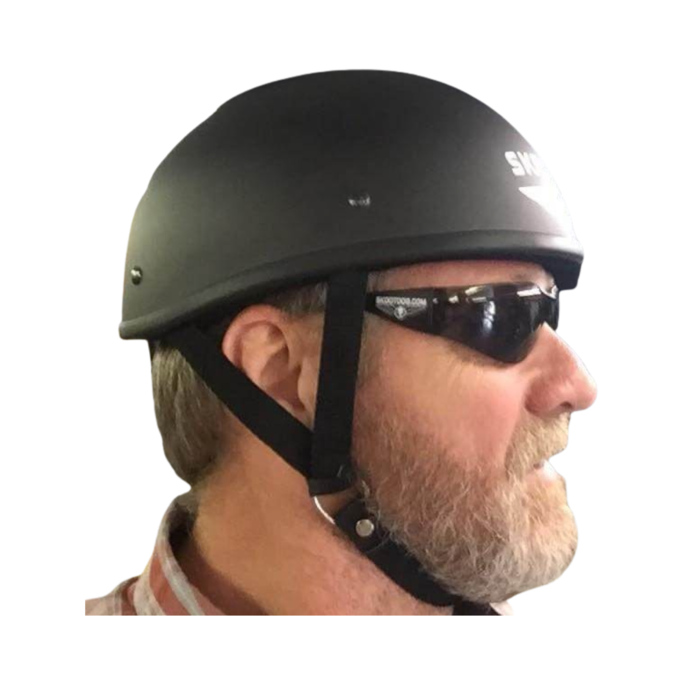 Micro dot helmet sales discount code