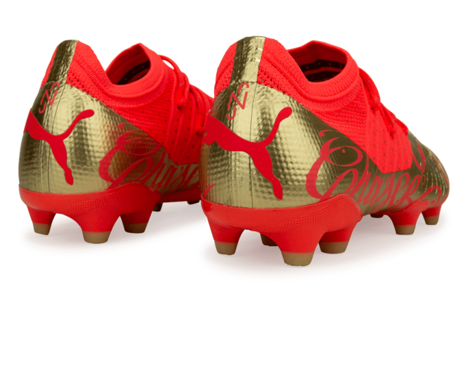 Neymar Jr Soccer Cleats